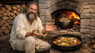 Why Medieval Bone Broth Was A Superfood While Modern Protein Is Empty Calories