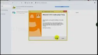 VLC MEDIA PLAYER 4.0.0 NEW VERSION 32 bit AND 64 bit (WINDOWS 7,8,8.1,10)