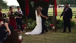 True Heart Ranch Wedding Venue, Central Florida