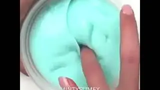Mavi jiggle