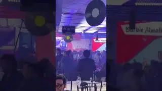 GOC Year End Party 2024: The Ultimate Mixtape | Barbie Almalbis ft. Manman