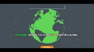 Boost Influence, Earn Money Globally!