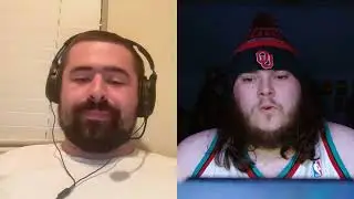 9 | DES MOINES IOWA FIGHT WEEK!!! (Knockout Analysis presented by CronYo Media)