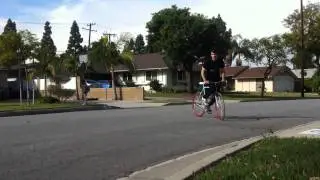 Mad Skids!