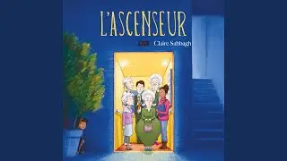 Les odeurs d&rsquo;ascenseur