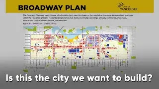 Is this the city we want to build? teaser 1