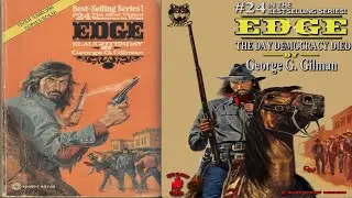 Edge: Slaughterday | Spring into Men&rsquo;s Adventure