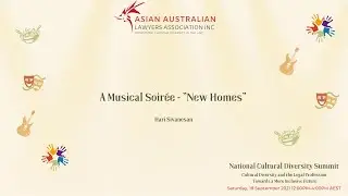 A Musical Soir&eacute;e - 