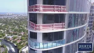 Icon Las Olas - Fort Lauderdale, Florida