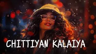 CHITTIYAN KALAIYA song 🤍 only girls #trending #love #song #musicvideo #funny #youtube #youtubevideo 