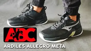 Ardiles Allegro Meta - Initial Review