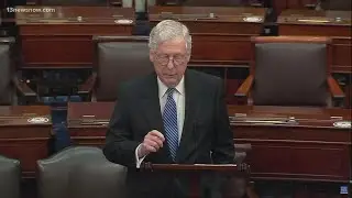 Republican leaders turn against bipartisan January 6 commission