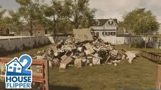 House Flipper 2  l From Scratch