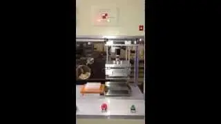 CBD oil cartridges filling machine
