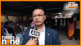 Manipur High School Leaving Certificate Exams Begin: Over 37,000 Students Participate | News