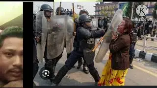 Deshle ragat mage malai Bali chadau