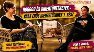 Horror &eacute;s sikert&ouml;rt&eacute;netek: az ag&aacute;r fajtament&eacute;s &aacute;rnyas &eacute;s f&eacute;nyes oldala (csak erős idegzetűeknek)#05