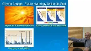 Can Silicon Valley avoid water shortages? | Silicon Valley Energy Summit - June 28, 2013