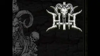 Hate Them All : I'm The Wolf (Gehennah cover) +  Total War - Winter War (Impaled Nazarene cover)