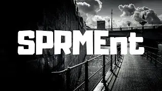 SPRMEnt Ferno -  Eagle Nest    [No Copyright ► Rap]