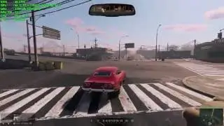 Mafia III (3) | 1440p Gameplay Test  (unlocked FPS) With a Nvidia GTX 1080