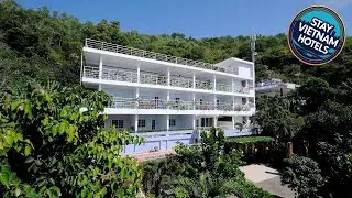 Ananas Beach Hotel | Vung Tau, Vietnam | Hotel Review ⭐