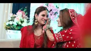 Suwaiba & Zaid | Kashmir Cinematic Wedding | Kashmir Filmmakers | Kashmir Weddings