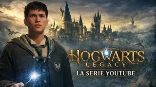 ANDIAMO NEL REPARTO PROIBITO! - Hogwarts Legacy EP.4 -  Walkthrough ITA