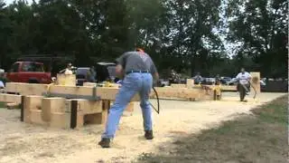 Raitt Homestead Museum, Eliot, ME - Men's Bowsaw 1