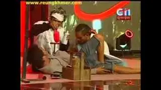 CTN Comedy   Kom Tver Tam Chet Kom Kit Tam Jong 03 11 2013