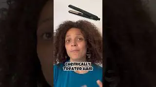 How to reverse the damage of chemically treated hair?