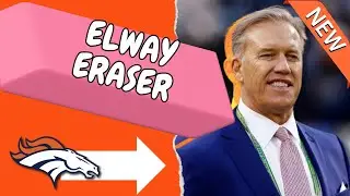 Denver Broncos Make a BOLD Trade