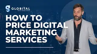 Digital Agency Business Plan - Pricing Strategy