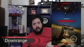Downrange Review