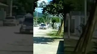DUPPY FILM BODY ESCORTED BY 40 SOLDIERS AND POLICE