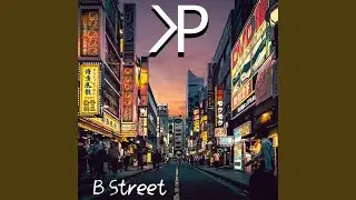 B Street