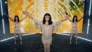 Elly Space - Super Star (Music Video)