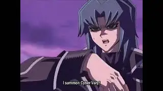 Zane Summons Chimeratech Fortress Dragon