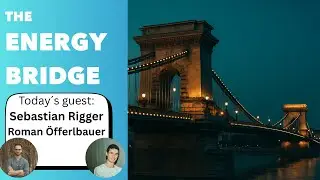 Oil Tanks to Batteries & Energy as a Benefit: Austrian Startups | TEB-S1E12