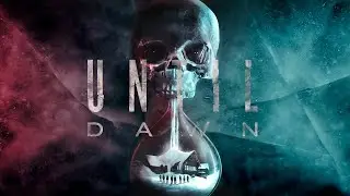 🔴LIVE🔴UNTIL DAWN | PART 1
