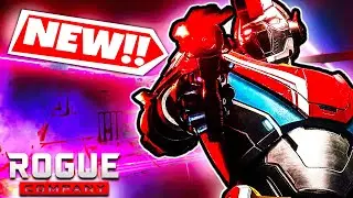 The BEST ROGUE In Season 5 Rogue Company !