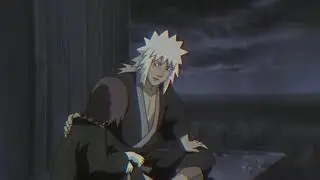Negato vs Jiraya [AMV]