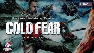 Una barca INFESTATA nell'Oceano - Cold Fear (PC) - (1a parte)