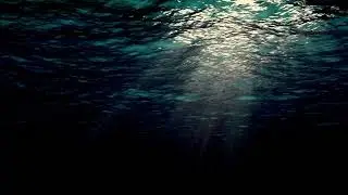 Deep Sleep Music | 45 Minutes of Dark Ambience for Relaxation