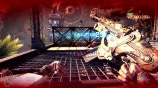 Bulletstorm: Full Clip Edition | PC Gameplay | 1080p HD | Max Settings