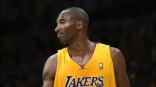 Kobe Bryant Mix *NEW* 2011 