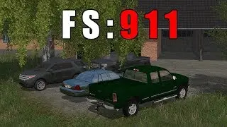 FS:911: Ep. 15 - Still In The Shower!
