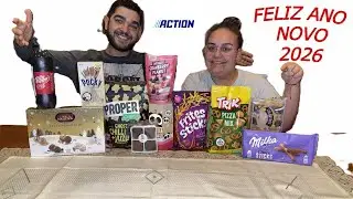 MELHORES NOVIDADES DA ACTION