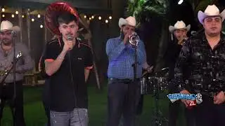 Kane Rodriguez Ft. La Decima Banda - Pa Que Sepan (En Vivo 2024)