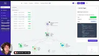 How to Use Named Inputs in OpenFn for Workflow Testing